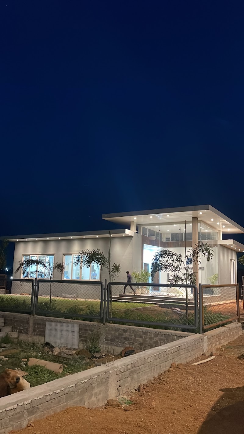 SB Centrum - SB centrum, Janjgiri, NH 6, near sai dham temple, Charoda, Chhattisgarh 490025, India