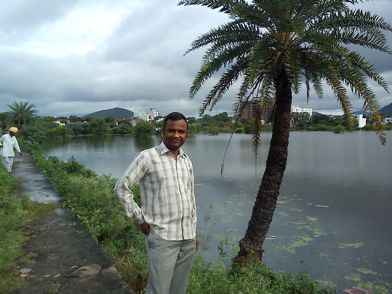Roop Sagar - Roop Sagar Roop Sagar, Udaipur, Rajasthan 313001