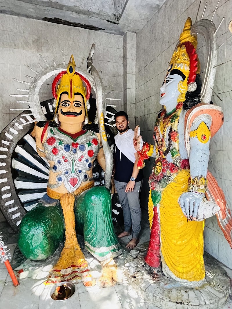 Karnaprayag Sangam - Karnaprayag Sangam, 7678+QCH, Karnaprayag, Uttarakhand 246444, India