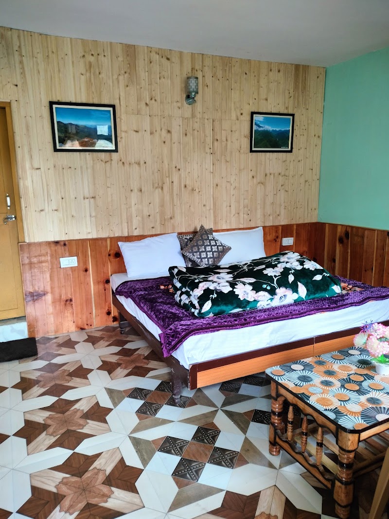Globaltirthanvalleystay - Globaltirthanvalleystay Pekhari, Gushaini, Banjar, Himachal Pradesh 175123, India