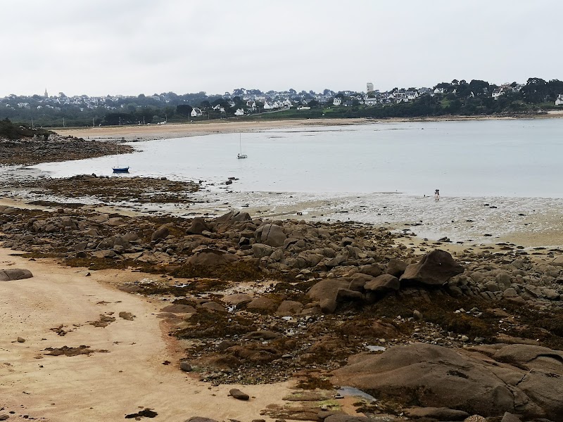Île Grande - Île Grande, 22560 Pleumeur-Bodou, France