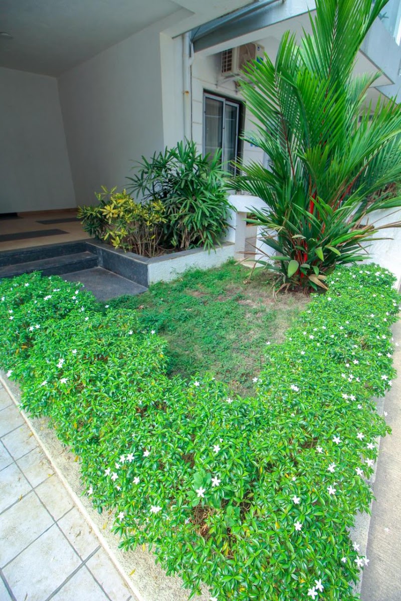 Luxury 2bhk apartment near candolim - Luxury 2bhk apartment near candolim Marra, Goa 403511, India