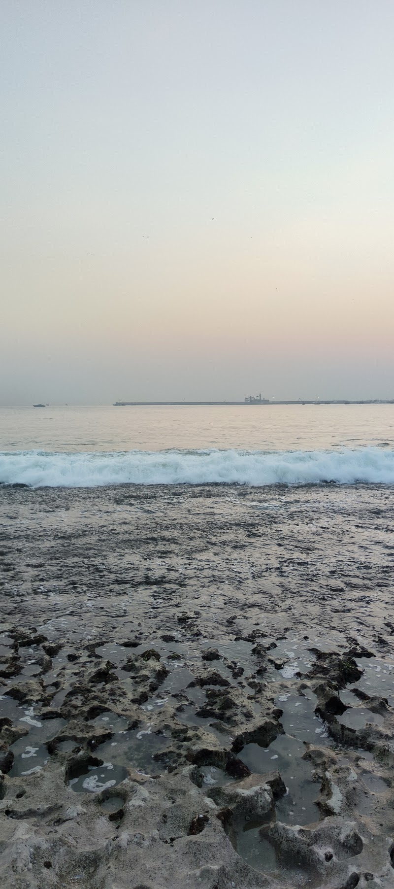 Sea view point