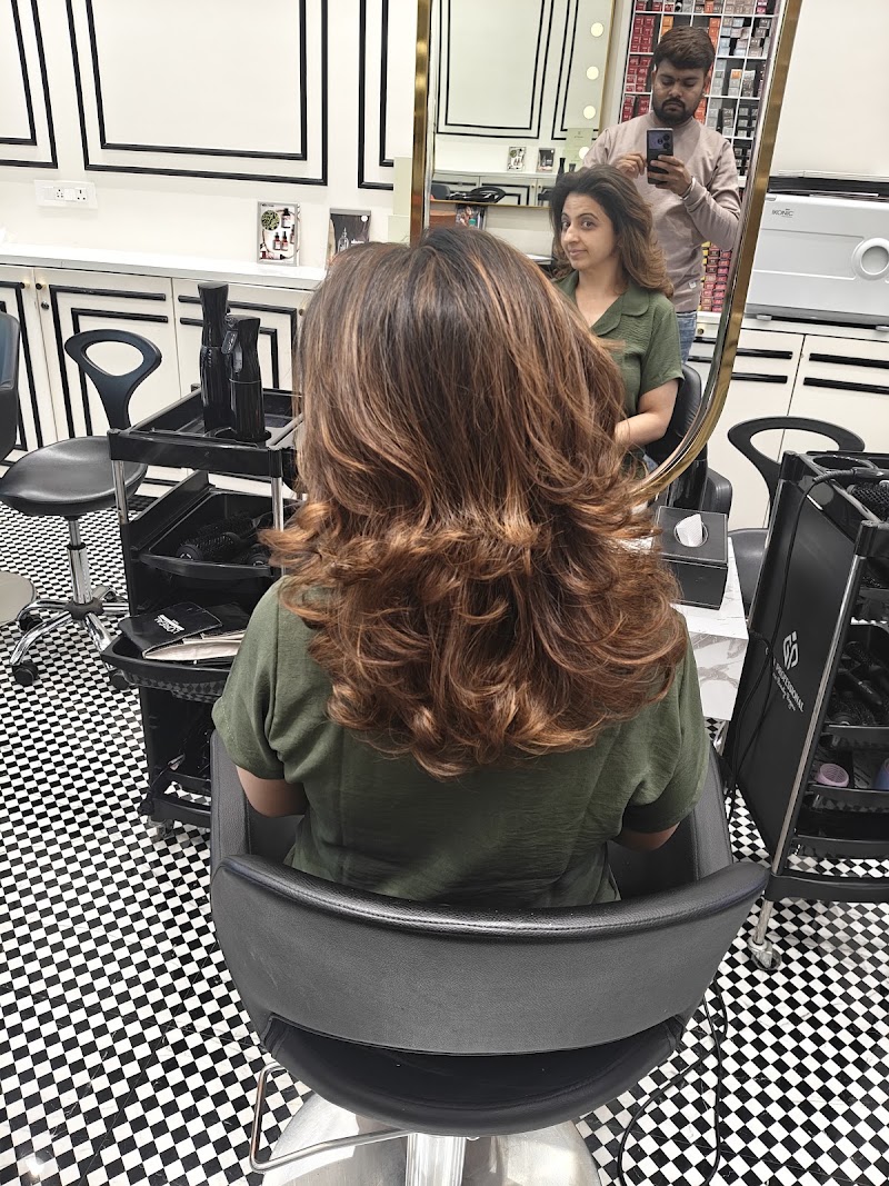 Jean-Claude Biguine Salon & Spa, Kopa, Pune - Jean-Claude Biguine Salon & Spa, Kopa, Pune, Kopa Mall, Second Floor, 7, H.NO.3, + 4, 2 Village, Mundhwa Rd, Koregaon Park Annexe, Ghorpadi, Pune, Maharashtra 411001, India