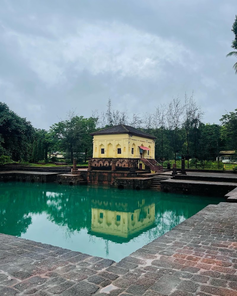 Ponda goa - Ponda goa, Ponda – Curti Rd, Antruj Nagar, Ponda, Goa 403401, India