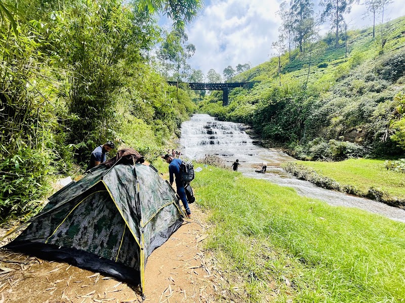 Nanu Oya - Nanu Oya, Nuwara Eliya 22200, Sri Lanka