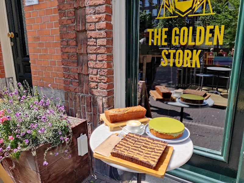 Hostel The Golden Stork - Hostel The Golden Stork, Bierkade 22, 2512 AB Den Haag, Netherlands