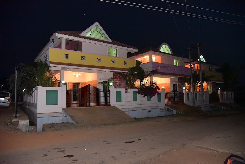 New Nature View Cottages - New Nature View Cottages, Golf Club Road, Karadihallikaval, Chikkamagaluru, Karnataka 577131, India