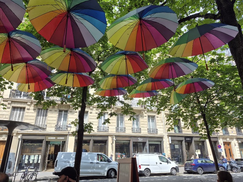 Le Ju' - Le Ju' 16 Rue des Archives, 75004 Paris, France