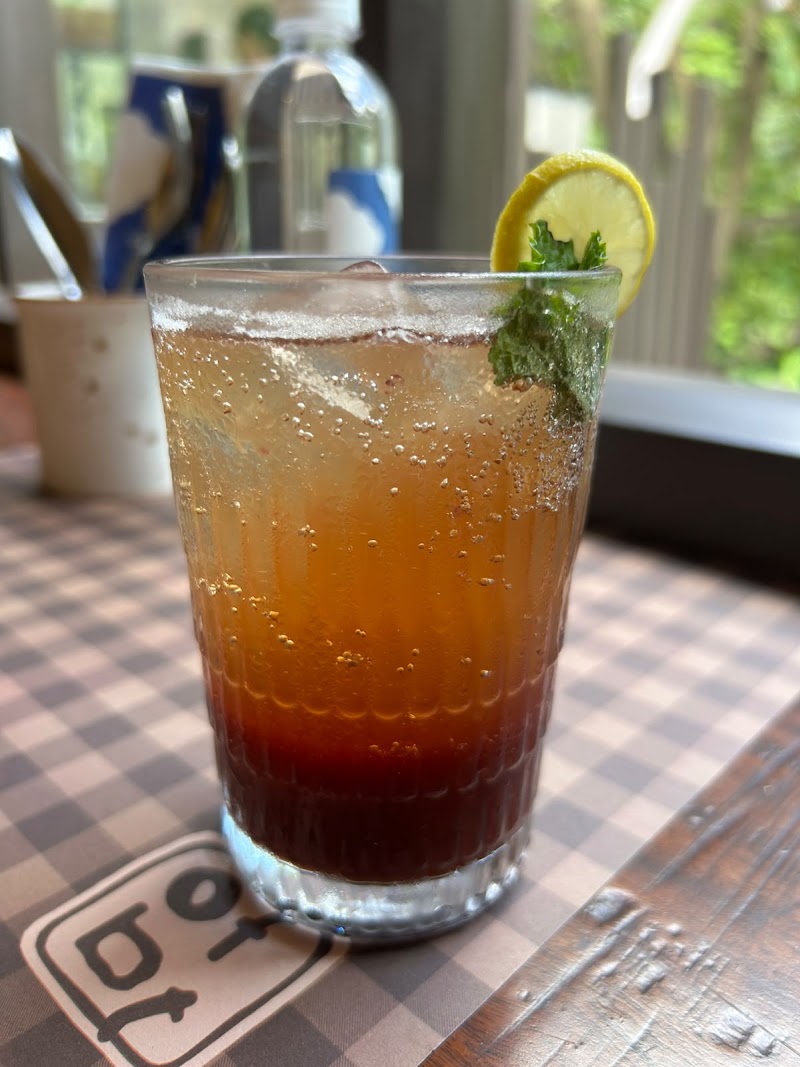 Offbeat Cafe - Offbeat Cafe 25, 3rd Main Rd, 7th Block, Jayanagar, Bengaluru, Karnataka 560070, India