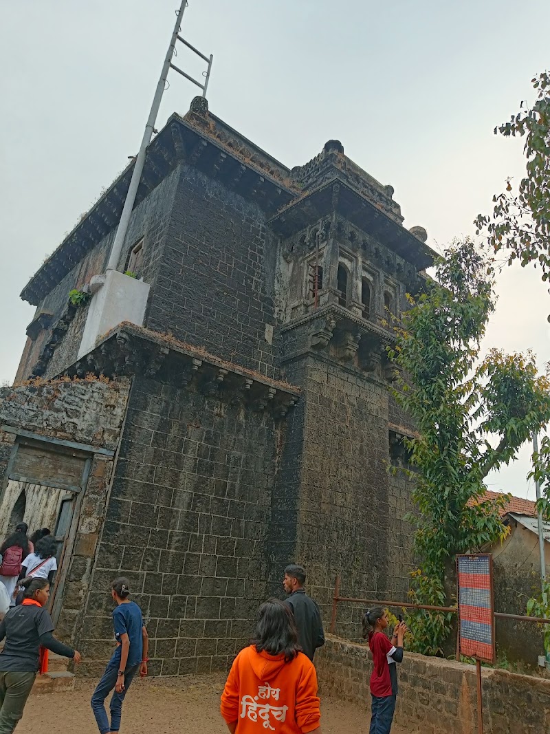 Panhala Fort - Panhala Fort, Panhala, Maharashtra 416201, India