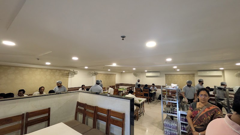 Subbayya Gari Hotel visakhapatnam - Subbayya Gari Hotel visakhapatnam SAVITRI SUMMIT D-N0:47-3-12, DWARAKA NAGAR 5TH LANE, near DIAMOND PARK, Dwaraka Nagar, Visakhapatnam, Andhra Pradesh 530016, India