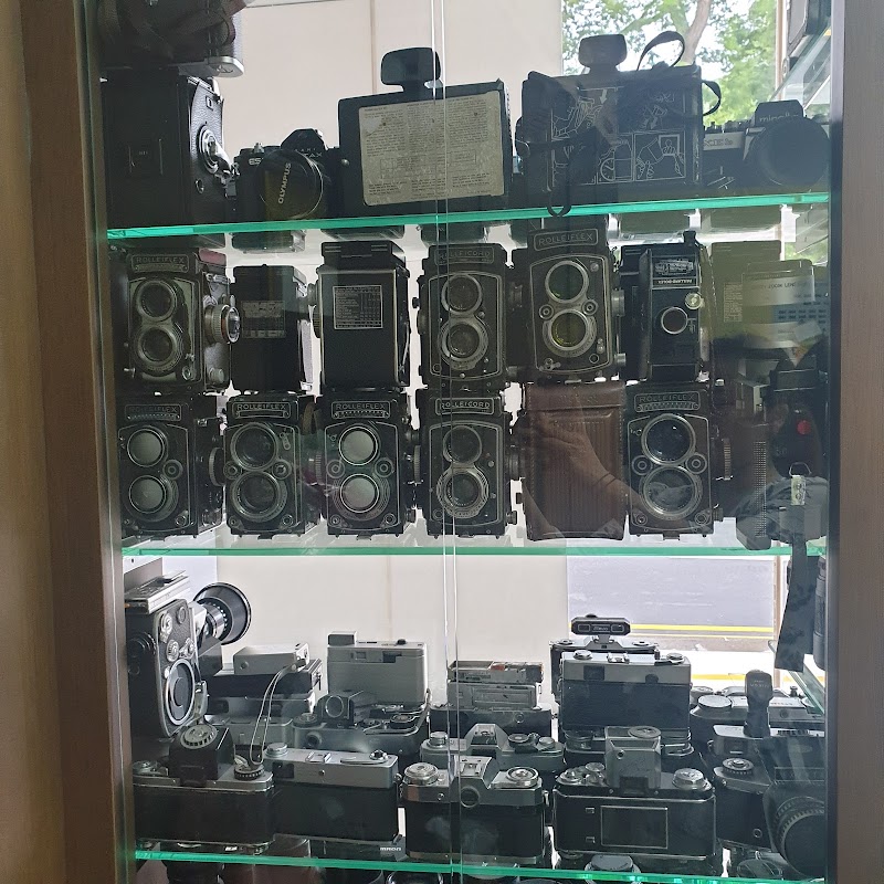 Camera Hospital - Camera Hospital 91 Bencoolen St, #01-67 Sunshine Plaza, Singapore 189652