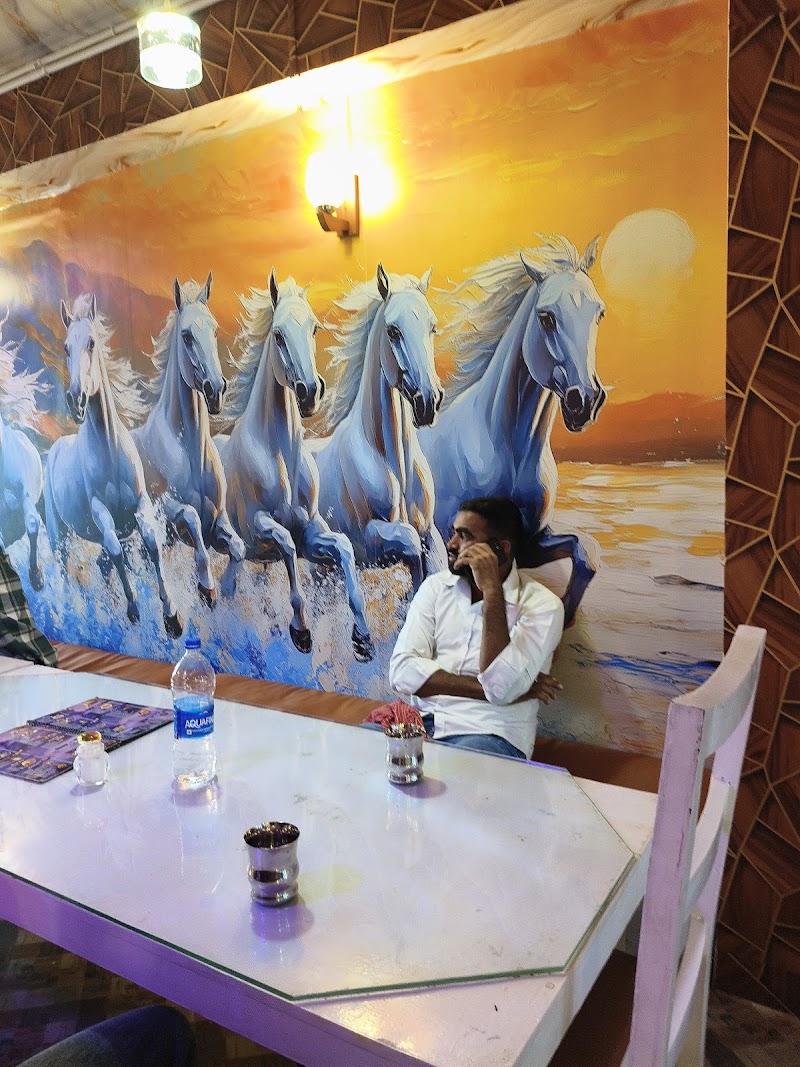 Matritva Restaurant - Matritva Restaurant, Ghadi chowk, A-33, Dakshin Gangotri, Supela, Bhilai, Chhattisgarh 490023, India