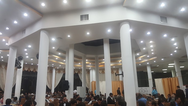 Payam Hotel - Payam Hotel, MG8Q+G9J, Zanjan, Zanjan Province, Iran