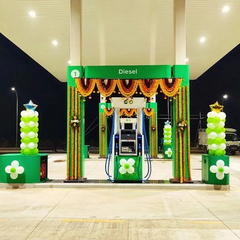 Jio-bp - Jio-bp, Mumbai - Kolkata Hwy, Rajasewai, Chhattisgarh 493551, India