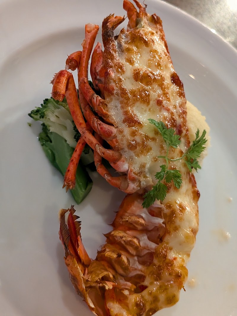 Red Lobster Universal Citywalk Osaka - Red Lobster Universal Citywalk Osaka Japan, 〒554-0024 Osaka, Konohana Ward, Shimaya, 6-chōme−2−６１ ユニバーサル・シティウォーク大阪5F