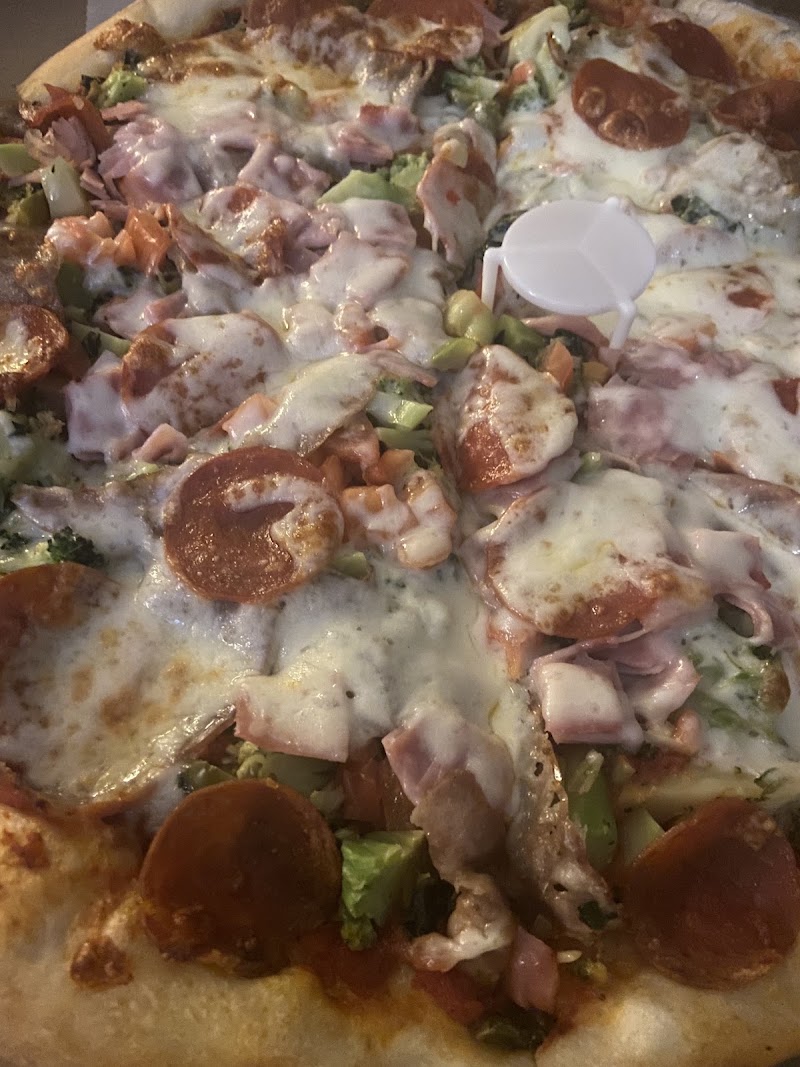 Giovanni's Pizza - Giovanni's Pizza 76 E 167th St, Bronx, NY 10452, USA