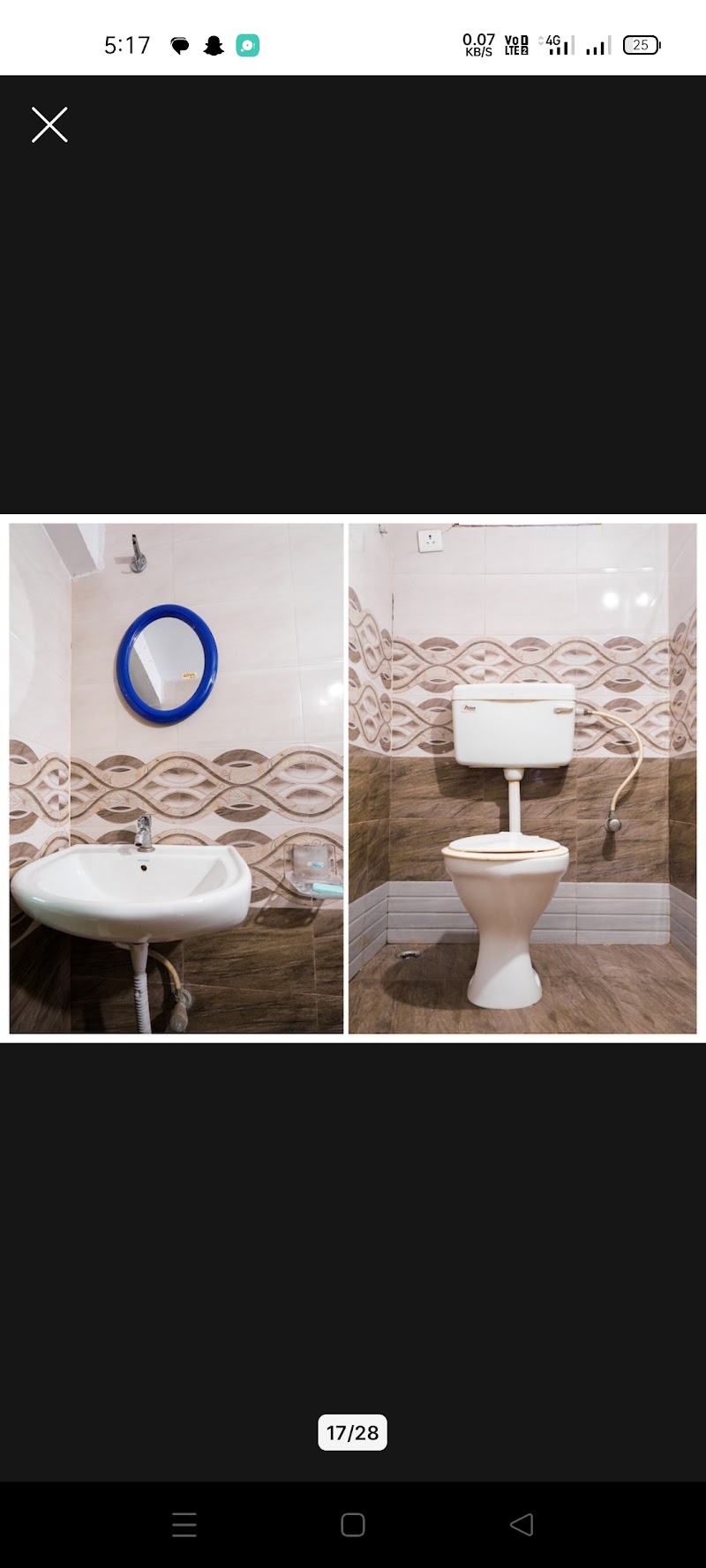 Hotel O by OYO Natural Point - Hotel O by OYO Natural Point, Junwani, RD, near tiwari traders, Khamariya, Bhilai, Chhattisgarh 490020, India