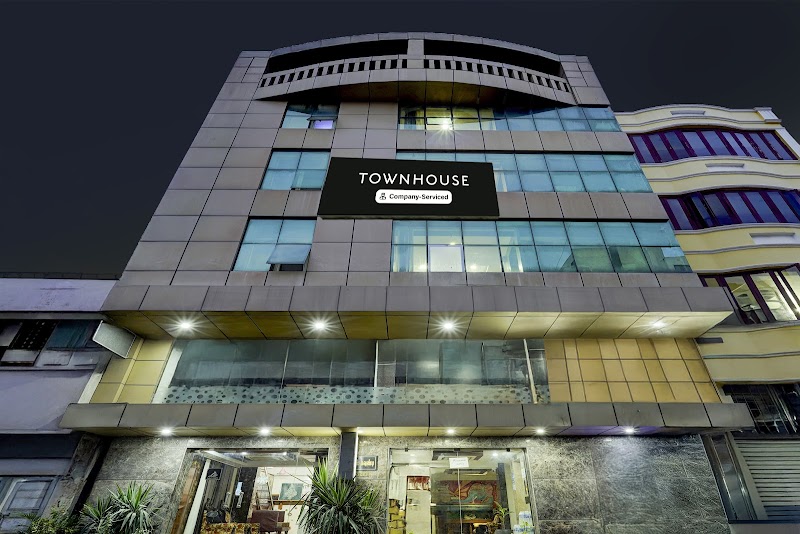 Townhouse Pondicherry Opposite to Rock Beach - Townhouse Pondicherry Opposite to Rock Beach Plot no 8, H.M.Kassim Salai, Viratipatu, White Town, Area, Puducherry, 605001, India