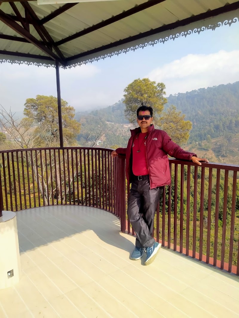 Tourist Rest House Tanakpur (Kumaun Mandal Vikas Nigam Limited) - Tourist Rest House Tanakpur (Kumaun Mandal Vikas Nigam Limited) sports stadium, NH 9, near, Tanakpur, Uttarakhand 262309, India
