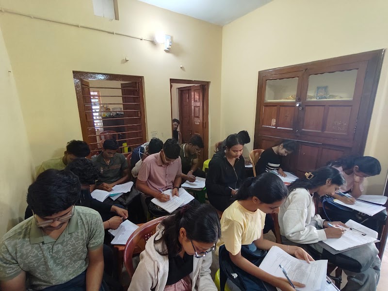 D.s.tutorials Commerce Coaching - D.s.tutorials Commerce Coaching, opposite Pipalini Sweets Gali, near lions club, SDA colony, Hans Nagar, Sambalpur, Odisha 768001, India
