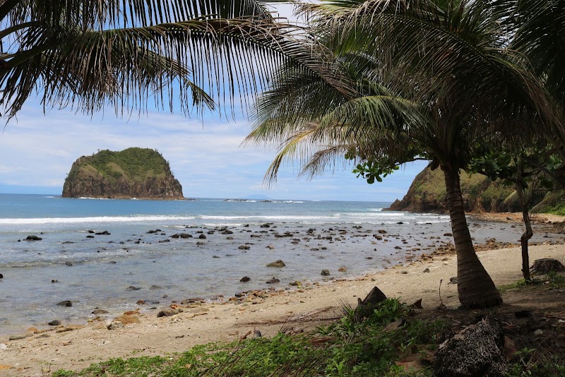 Cemento Beach - Cemento Beach, Philippines