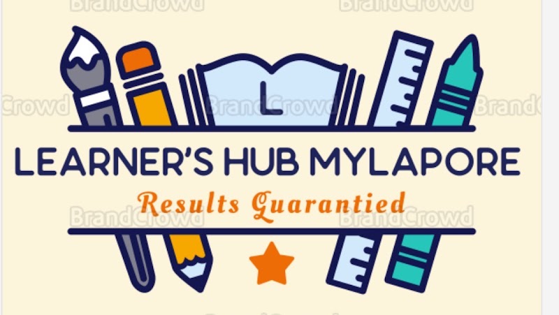 LEARNER’S HUB - Mylapore - LEARNER’S HUB - Mylapore Loganathan Colony Rd, PNK Garden, Mylapore, Chennai, Tamil Nadu 600004, India