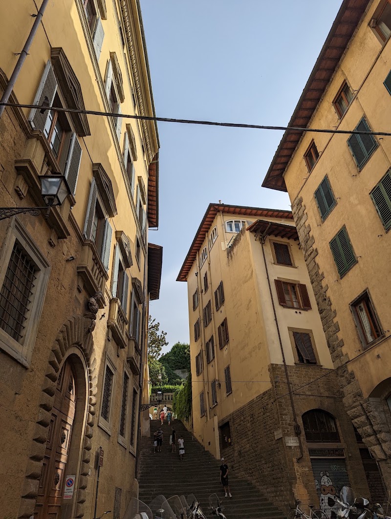 Oltrarno - Oltrarno Oltrarno, 50125 Florence, Metropolitan City of Florence, Italy