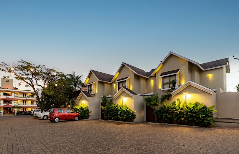 Shivsagar Resort and Spa