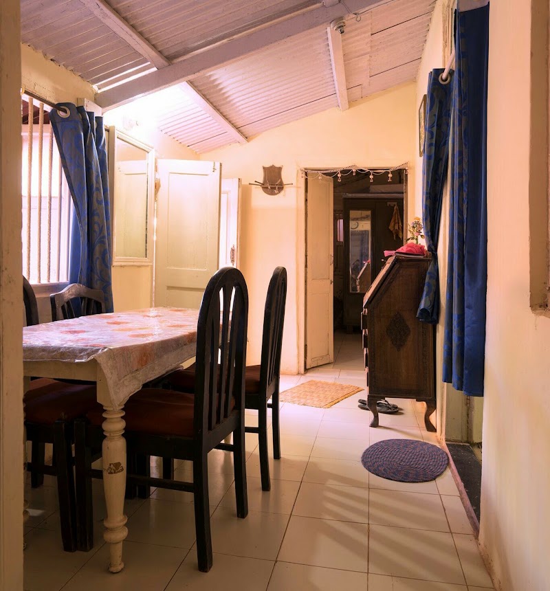 Matheran Bungalow - Matheran Bungalow, BP192, Ekvira Sadan, Sant Ghadge Maharaj Road, Shivaji Nagar, Matheran, Maharashtra 410102, India