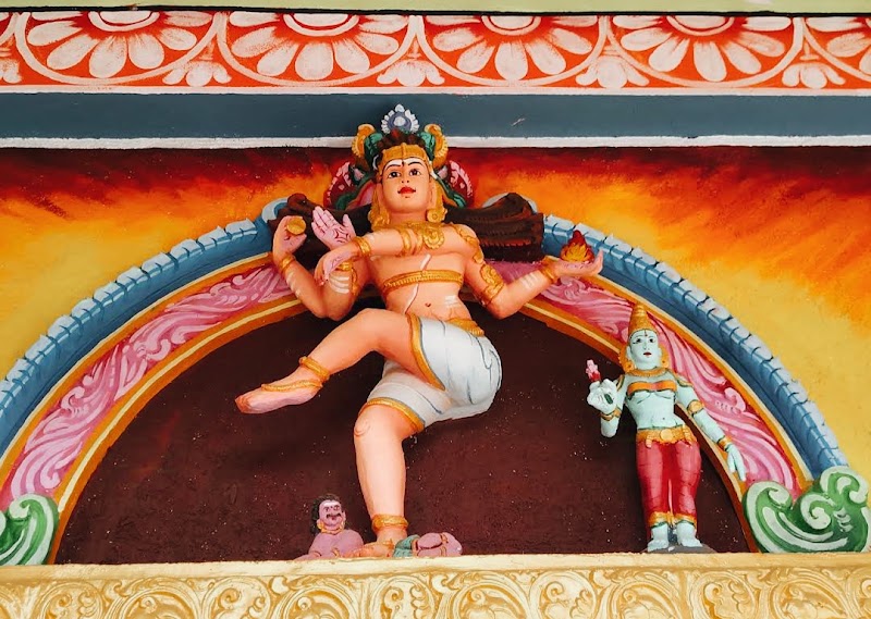 Bhimashankar Mandir - Bhimashankar Mandir, MHGJ+RF6, Gondawale, Maharashtra 415540, India