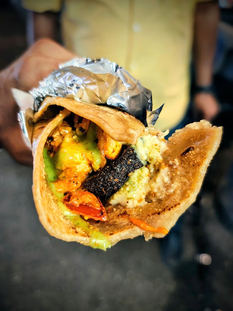 Shri Veggie Adda - Shri Veggie Adda B V Baug Lane, Tilak Rd, opp. Pavillion Veg Rest, Raja Wadi, Sindhu Wadi, Ghatkopar East, Mumbai, Maharashtra 400077, India