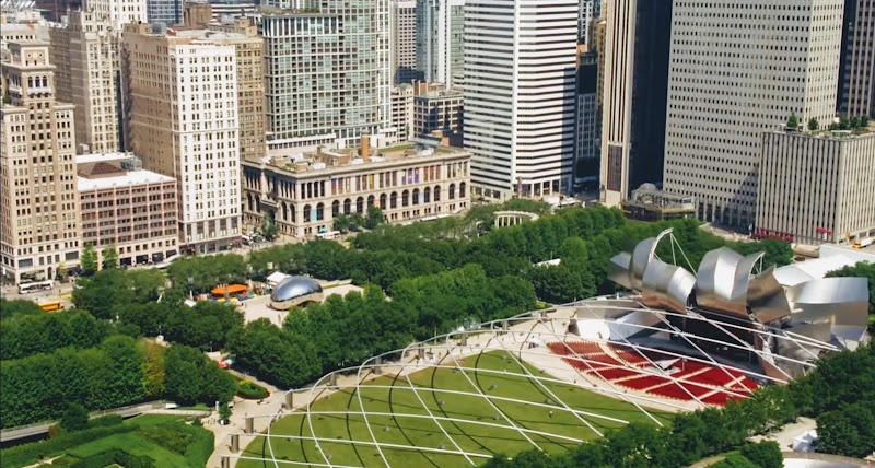 Millennium Park - Millennium Park Chicago, IL 60602, USA