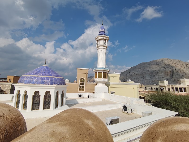 Khasab - Khasab Khasab, Oman