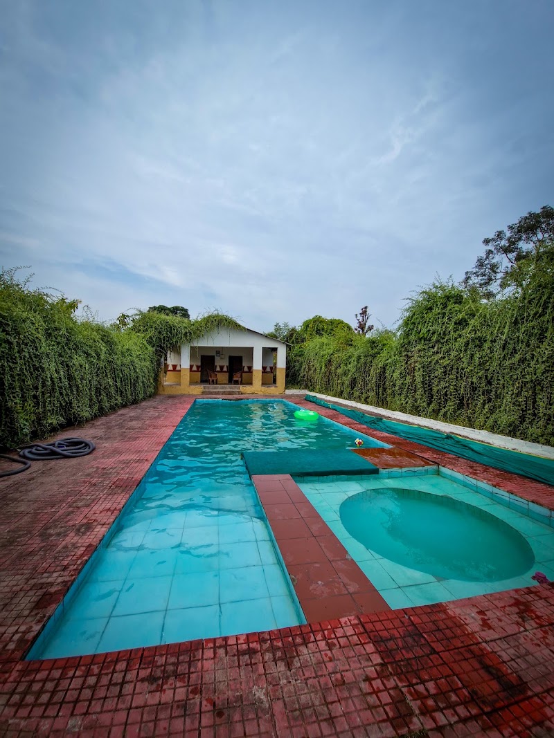 Sal Valley Resort - Sal Valley Resort, Keonchi, Chhattisgarh 495117, India