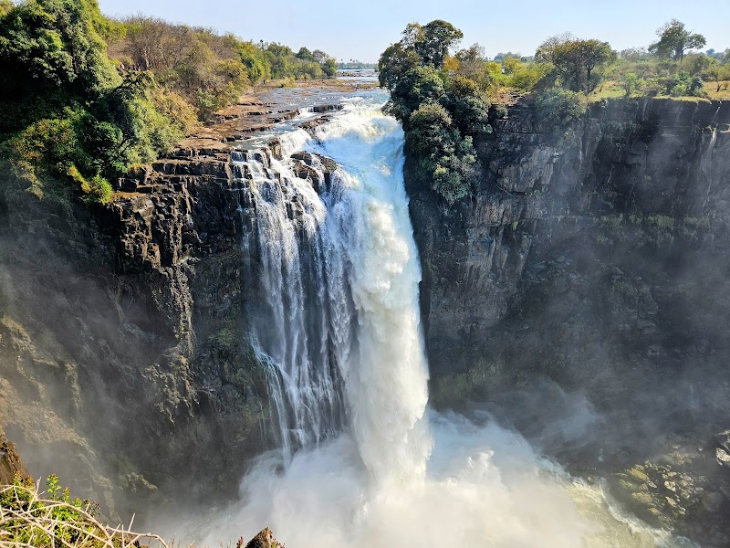 Victoria Falls - Victoria Falls