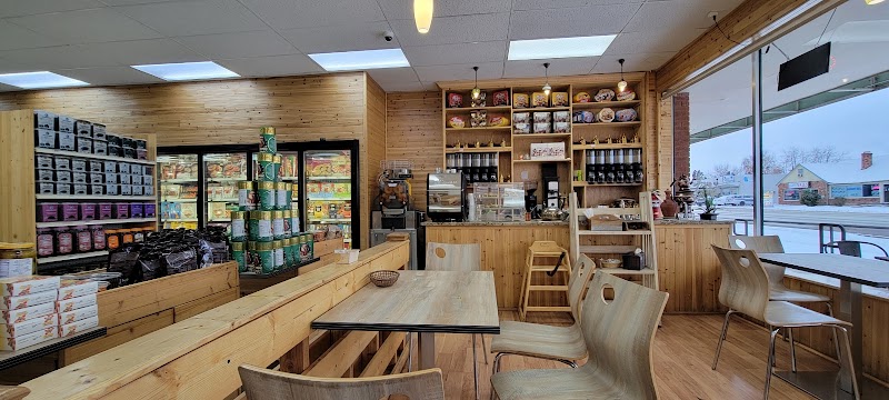 Food Land Restaurant & Market