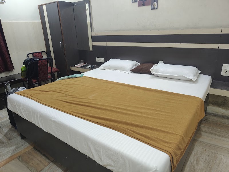 M.R. Hotels - M.R. Hotels, 43-7-39, Railway New Colony Rd, Beside Ganesh Temple, Sri Siddi Enclave, Railway New Colony, Visakhapatnam, Andhra Pradesh 530016, India