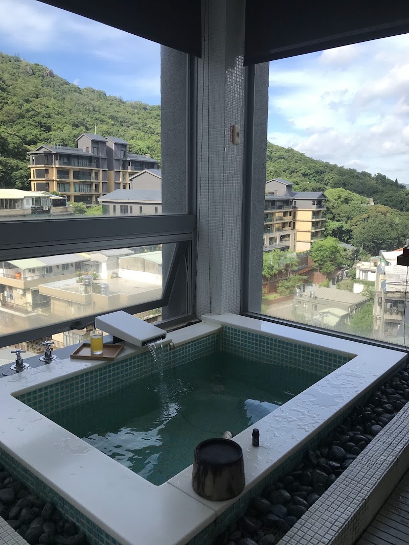 Hotel Double One