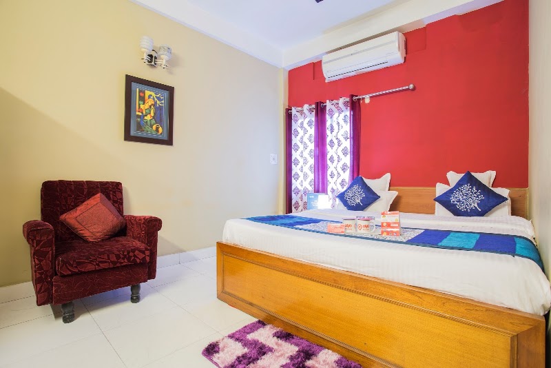 Hotel Breeze New Jalpaiguri - Hotel Breeze New Jalpaiguri Shankar Rd, Ward 27, Babupara, Siliguri, West Bengal 734004, India