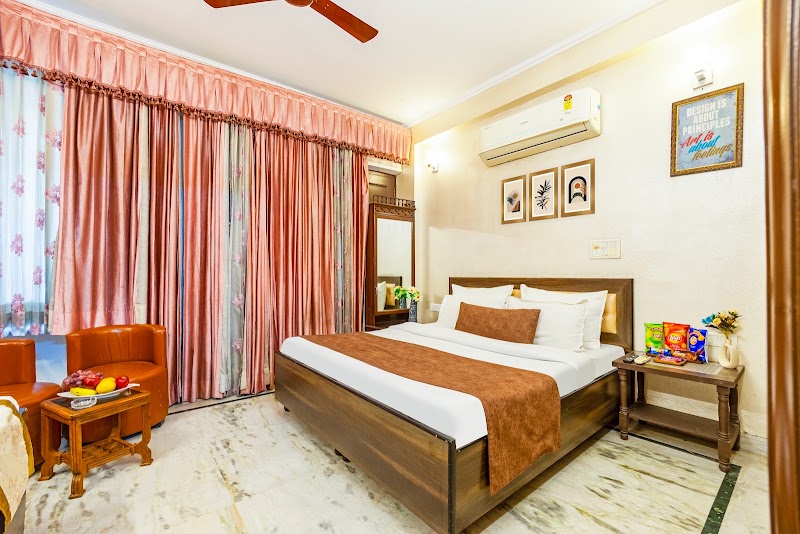 THE SUNRISE VIEW BY AURA - THE SUNRISE VIEW BY AURA C-180, Block C, Sector 105, Noida, Uttar Pradesh 201304, India