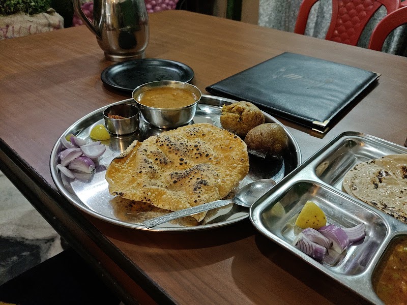 U.S.G RESTAURANT - U.S.G RESTAURANT Ke Aage, Chandpole Gate, 00, Ambamata Temple Rd, Ambamata, Udaipur, Rajasthan 313004, India
