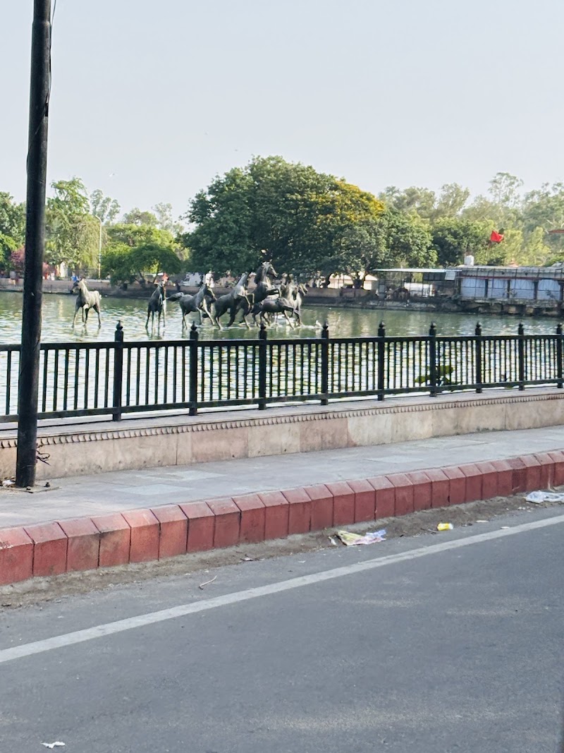 Horses place - Horses place Rajendra Vihar, Gaytri Vihar, Kota, Rajasthan 324007, India