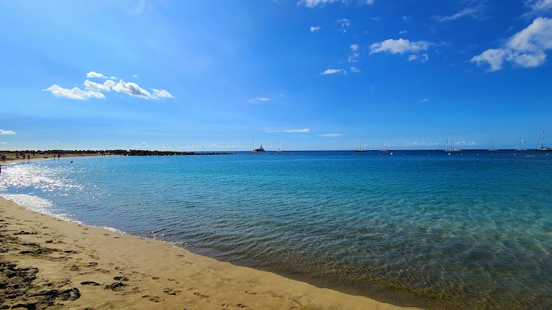 Beach of the Views - Beach of the Views, 38650, Santa Cruz de Tenerife, Spain