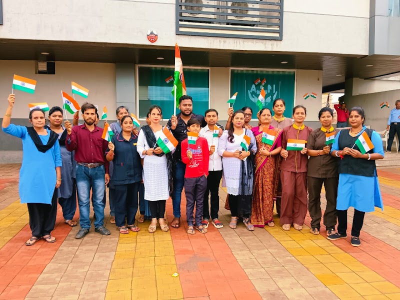 A M HOSPITAL (AMIT MEMORIAL) - A M HOSPITAL (AMIT MEMORIAL) 3, opposite डी मार्ट, East Padumnagar, Padum Nagar, Bhilai Marshalling Yard, Bhilai, Charoda, Chhattisgarh 490025, India