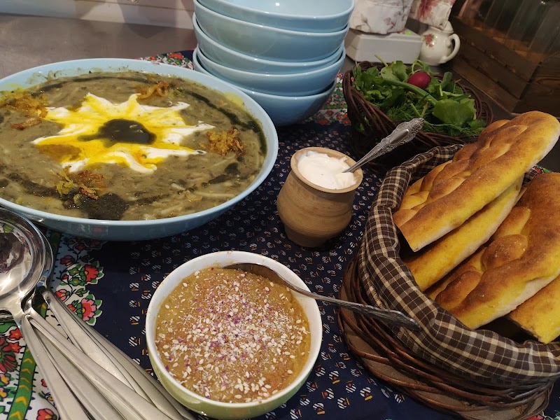 Goljan - Goljan, JGFQ+75W, Hasan Abdal, Zanjan Province, Iran
