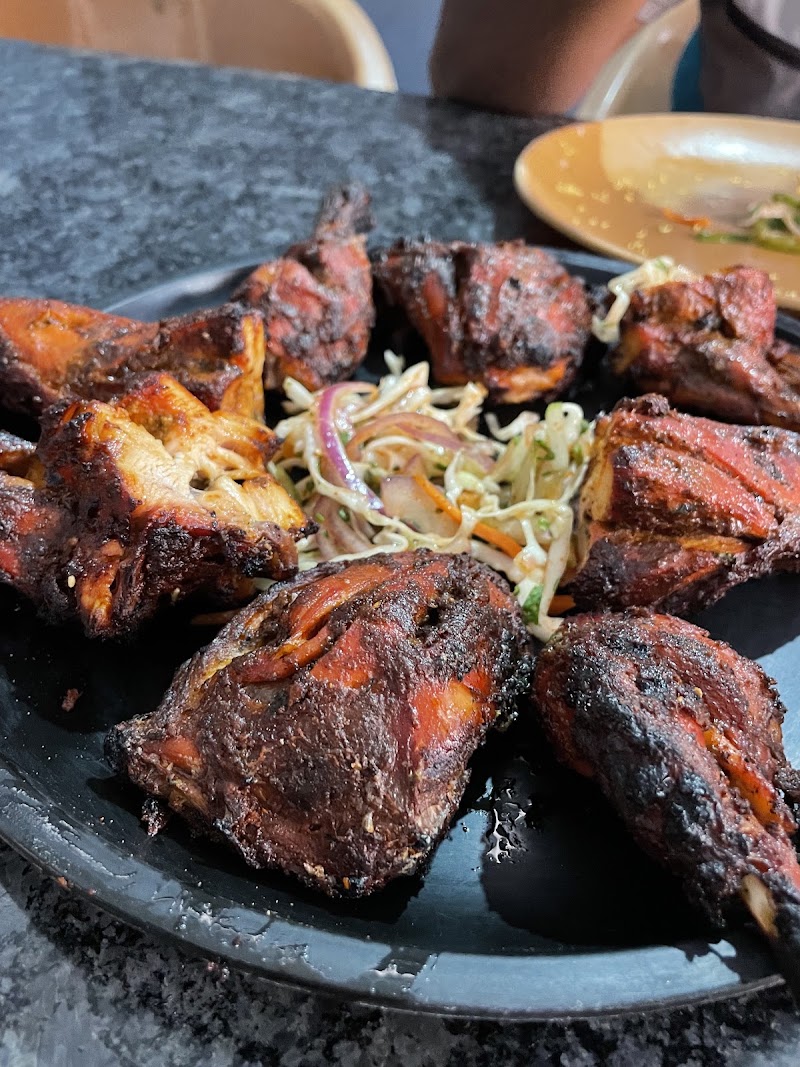 Moonlight Restaurant - Moonlight Restaurant, Near Pimpalgaon Phata Junnar Otur, Road, near Kukdi River Bridge, Pune, Padali, Maharashtra 410502, India