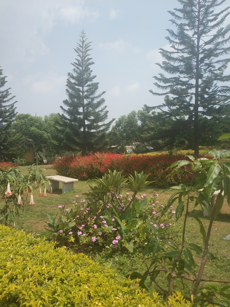 Govt. Botanical Garden - Yercaud - Govt. Botanical Garden - Yercaud 30/68, Ondikadai, Salem - Yercaud Ghat Road, Yercaud, Tamil Nadu 636602, India