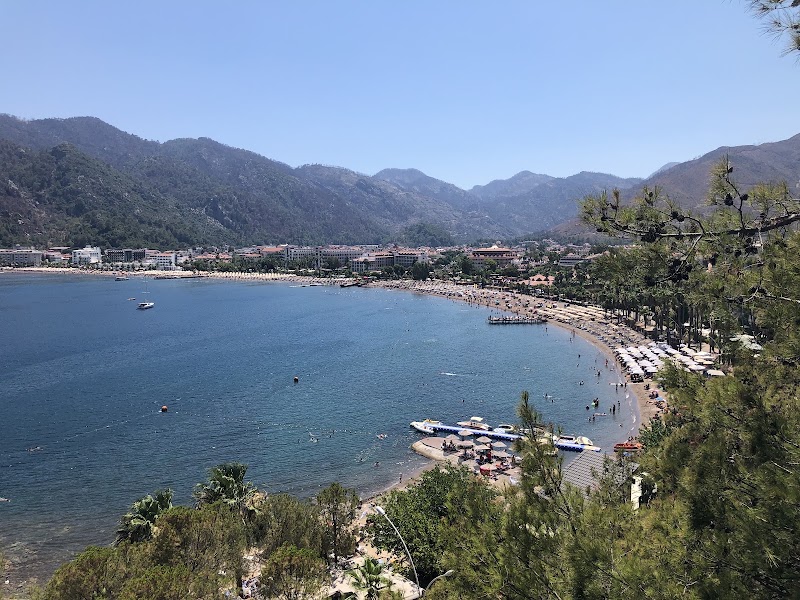 Marmaris Bay - Marmaris Bay Tepe, Marmaris Muğla Yolu, 48700 Marmaris/Muğla, Türkiye